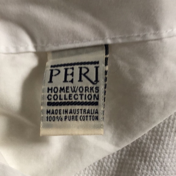 Pair of Pillow Shams - Picture 2 of 2